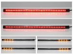 Flexibele LED strip 12V met Achterlicht, Remlicht en Knipperlichten | Universeel - Afbeelding 3