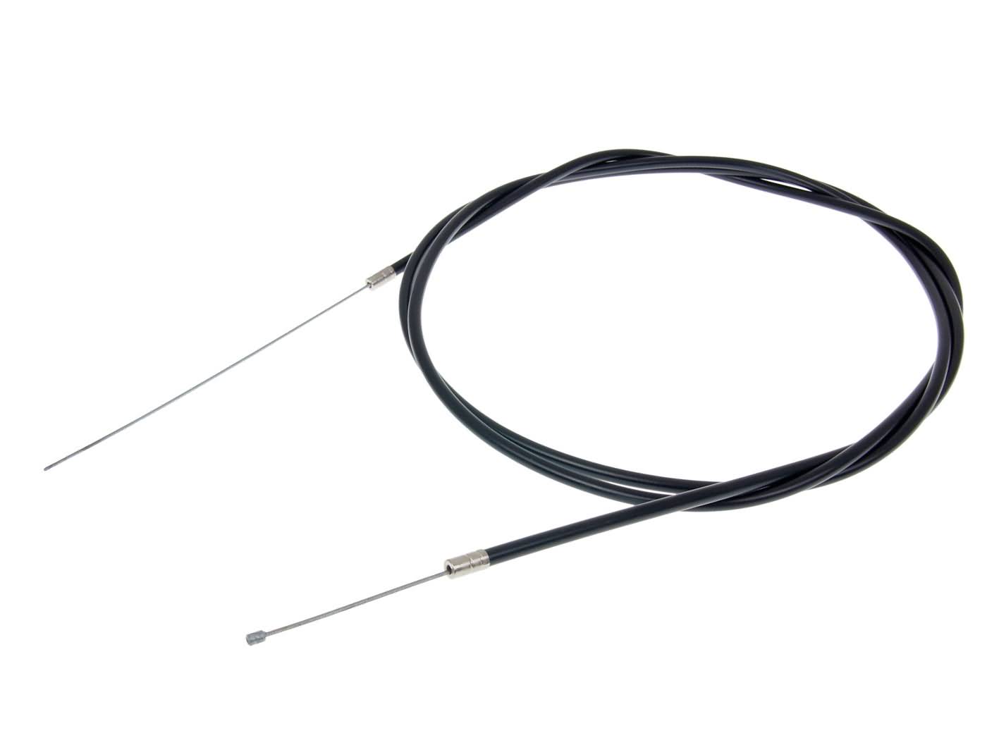 Gaskabel 180cm 101 Octane www.ezrider.nl Gaskabel 180cm - universeel - Afbeelding 1