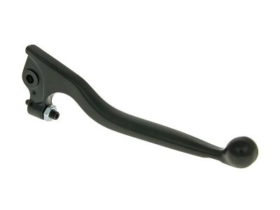 Remhendel zwart – Derbi GPR Senda, Gilera RCR SMT, Motorhispania Furia RYZ, Rieju RR Spike