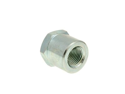 Moer vliegwiel M10x1 (Derbi D50B0, EBE)