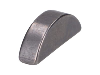 Spie vliegwiel / krukas 9.5×2.5×3.7mm (Derbi D50B0, EBE)