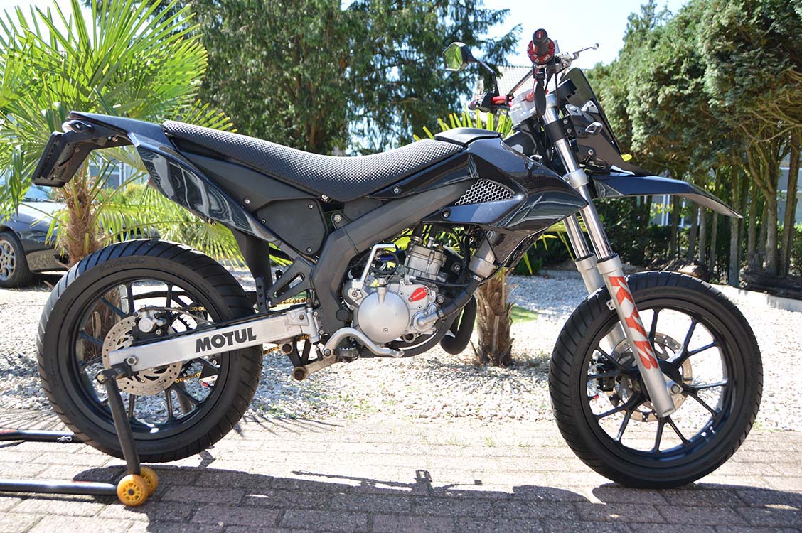 ezrider-custom-derbi-senda-5 - EZrider.nl