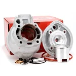 Cilinder 50cc Airsal Sport Aluminium (Minarelli AM6)