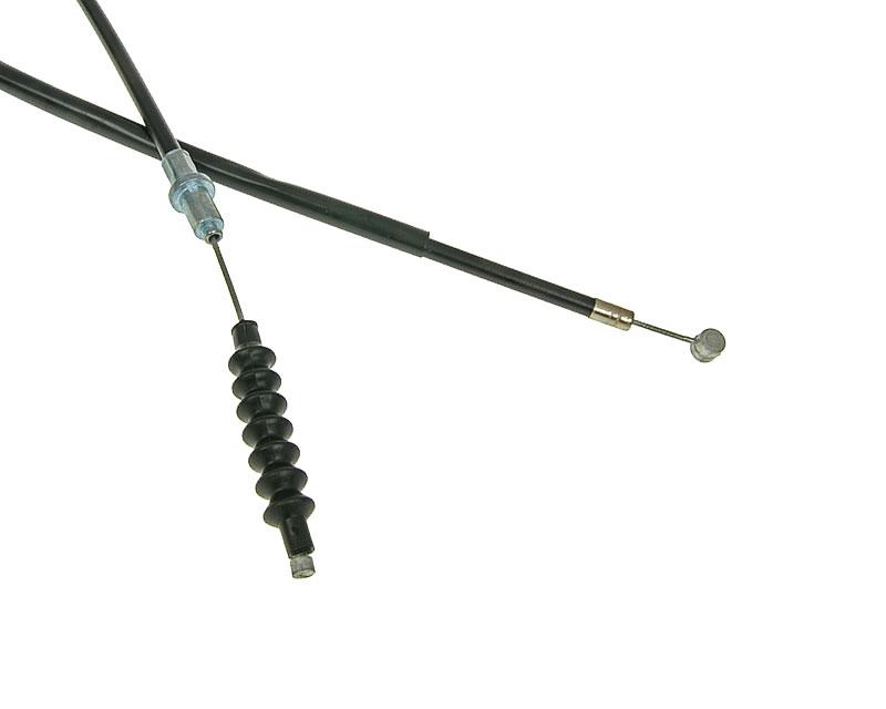 Koppelingskabel PTFE voor Aprilia RS50 Koppelingskabel PTFE - Aprilia RS (AM6) - Afbeelding 1
