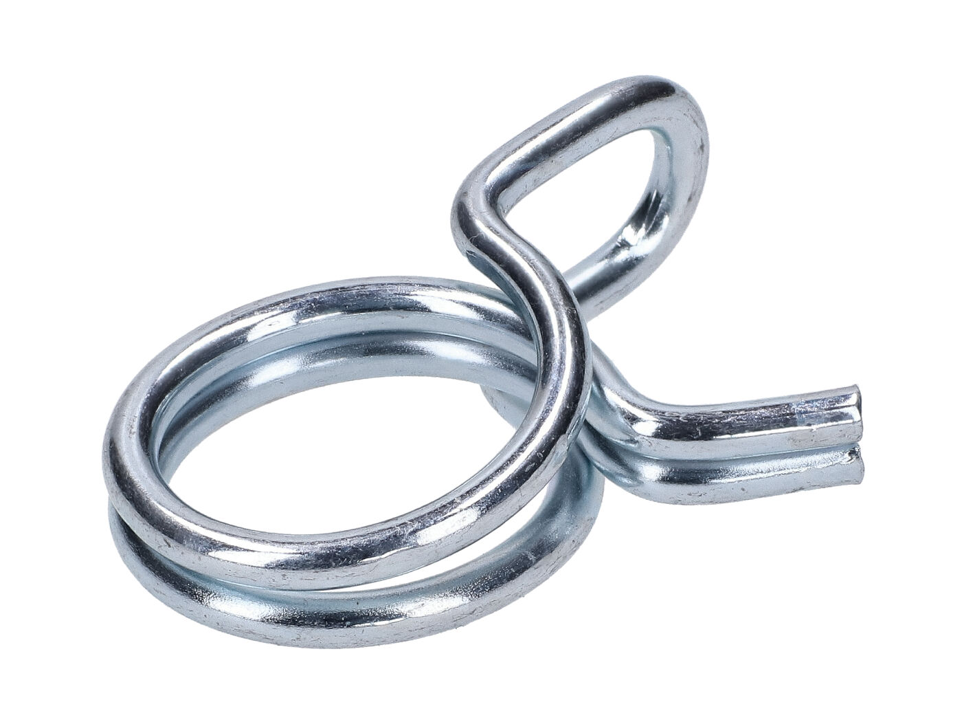 Brandstofslang klem 11 Slangklem 11,9mm - Afbeelding 1