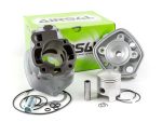 Cilinder 70cc Airsal Sport Gietijzer (Minarelli AM6)