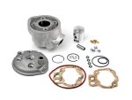 Cilinder 50cc Airsal Sport Aluminium (Minarelli AM6) - Afbeelding 2