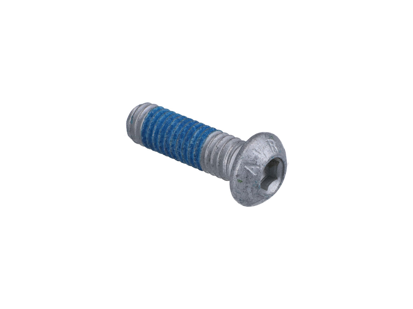 Remschijfschroef OEM M6x20 binnenzeskant Remschijfbout OEM Piaggio M6x20mm binnenzeskant