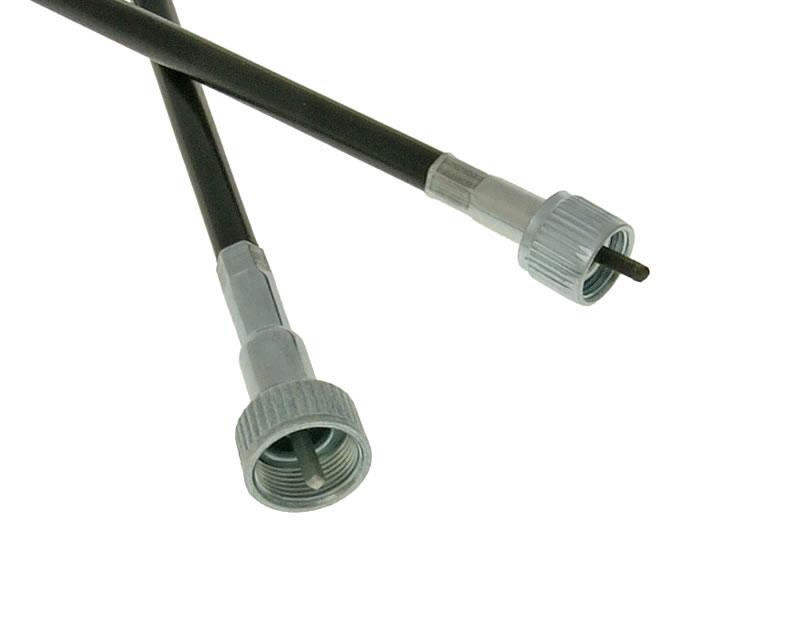 Kilometertellerkabel voor Aprilia RS50 (93-98) Kilometertellerkabel – Aprilia RS (1993-1998)