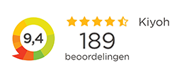 EZrider.nl rating