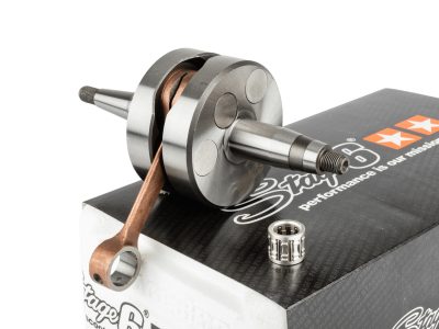 Krukas Stage6 HPC (Derbi D50B0)