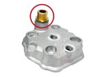 Adapter koelwaterslang M24 Airsal (Derbi D50B0) - Afbeelding 2