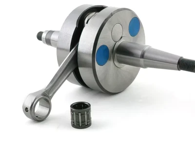 Krukas Doppler Racing Endurance (Derbi D50B0)
