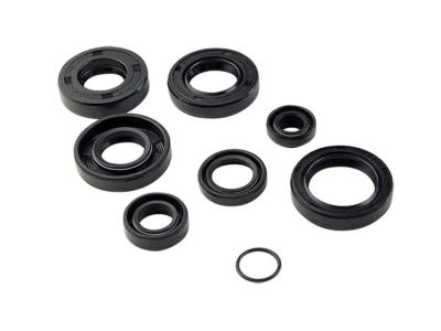 Motorblok keerringset voor Minarelli AM6