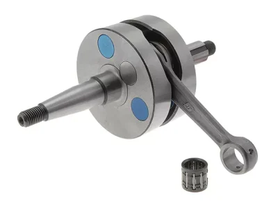 Krukas Doppler Racing Endurance (Minarelli AM6)