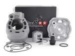 Cilinder 77cc Stage6 Big Racing Aluminium (Minarelli AM6)