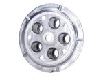 Drukplaat koppeling voor Derbi D50B0, EBE, EBS