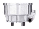 Cilinder 50cc Gietijzer (Derbi EBE, EBS)