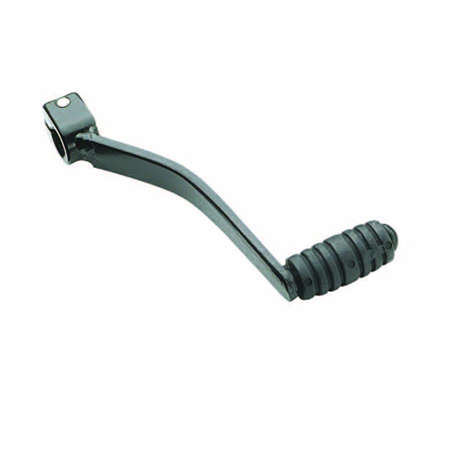 Schakelpedaal Derbi Schakelpedaal Zwart (Derbi D50B0, EBE) - Afbeelding 1