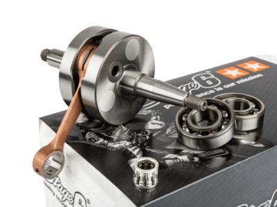 Krukas Stage6 HPC MK2 (Minarelli AM6)