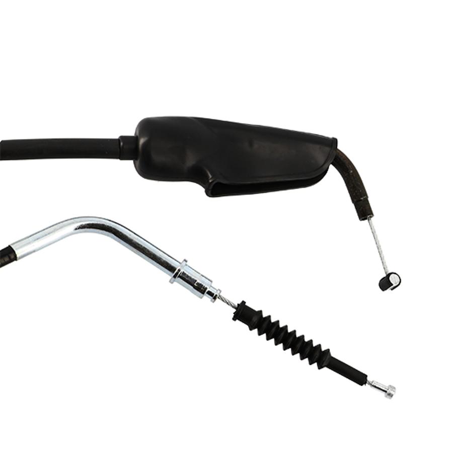 Gaskabel Yamaha DT R vanaf 2003 Koppelingskabel – Yamaha DT R (AM6) 2003 >