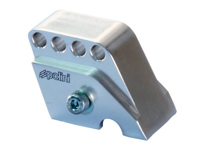 Verhogingsset Polini CNC 4-gats aluminium voor Piaggio