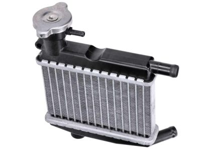 Radiateur voor Yamaha Aerox