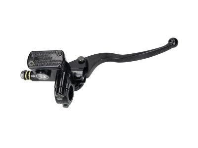 Rempomp voorzijde met remhendel voor 22mm stuur - universeel