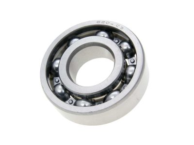 Krukaslagers 6204 C3 - 20x47x14mm