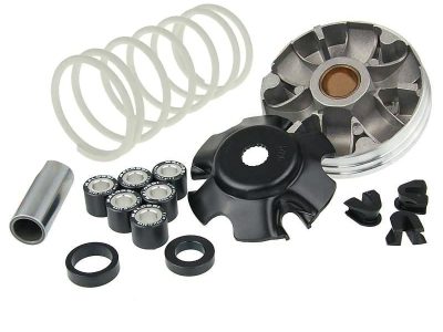 Variokit Malossi Multivar 2000 voor Piaggio (98-)