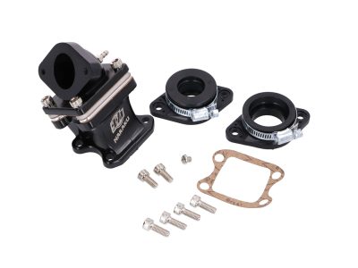 Inlaat compleet Naraku Big Valve V.2 voor Honda