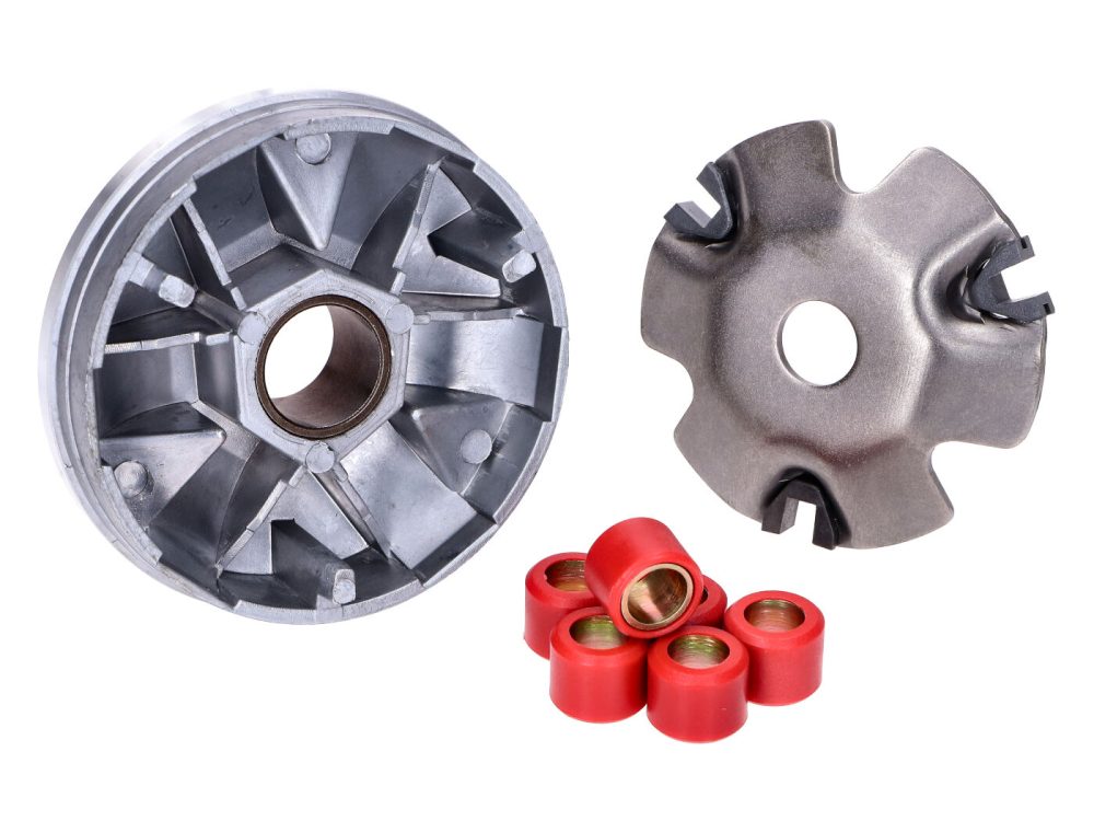 Jeu De Joints De Cylindre Naraku Pour Scooter 139QMB/QMA, Kymco 4T - 90cc, 51/52mm