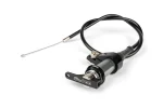 Stage6 chokekabel met hendel – 50cm