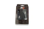 Voetsteunen voor passagiers STR8 MX Evo Rieju MRT CNC Alu (set) - Afbeelding 3