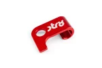 Koppelingskabelhouder STR8 Rood (Derbi D50B0, EBE)
