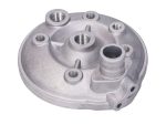 Cilinderkop Airsal Racing 76.6cc 50mm (Minarelli AM6) - Afbeelding 2