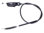 Koppelingskabel PTFE voor Derbi Senda Gilera RCR SMT (EBE) - Afbeelding 2