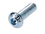Remschijfbout M6x20mm voor Beta RR 50 vanaf 2012 en andere schakelbrommers