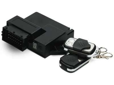 VOCA ECU Euro 4-5 onbegrensd met afstandsbediening voor Rieju MRT, Beta RR, Sherco, Fantic (NIET Euro 5+)