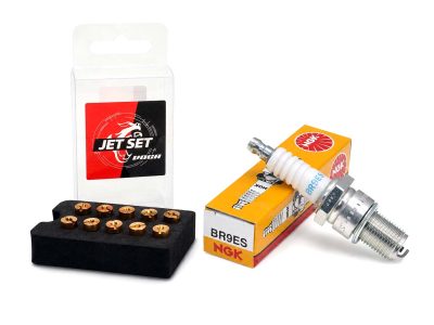 Afstelset Beta RR 50 Euro 5 origineel en onbegrensd